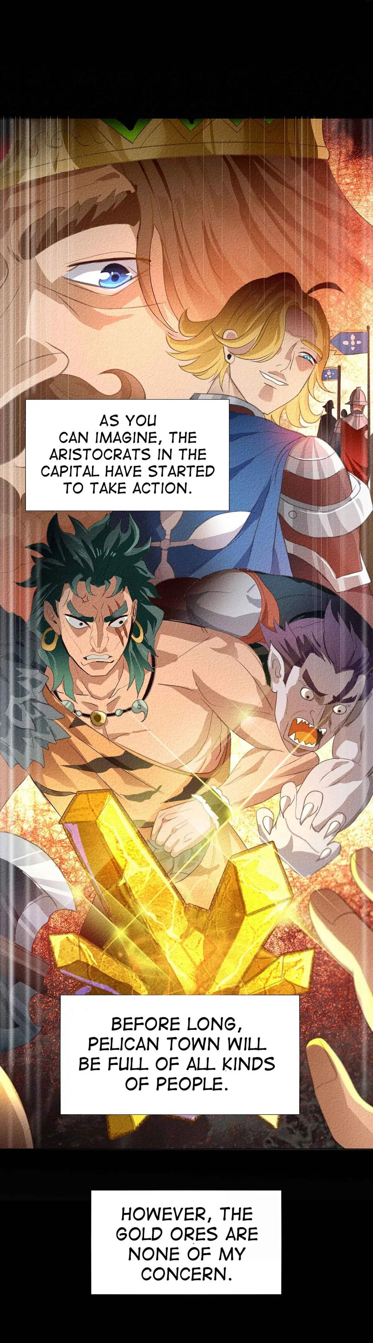 Money is justice Chapter 2 page 12 - 