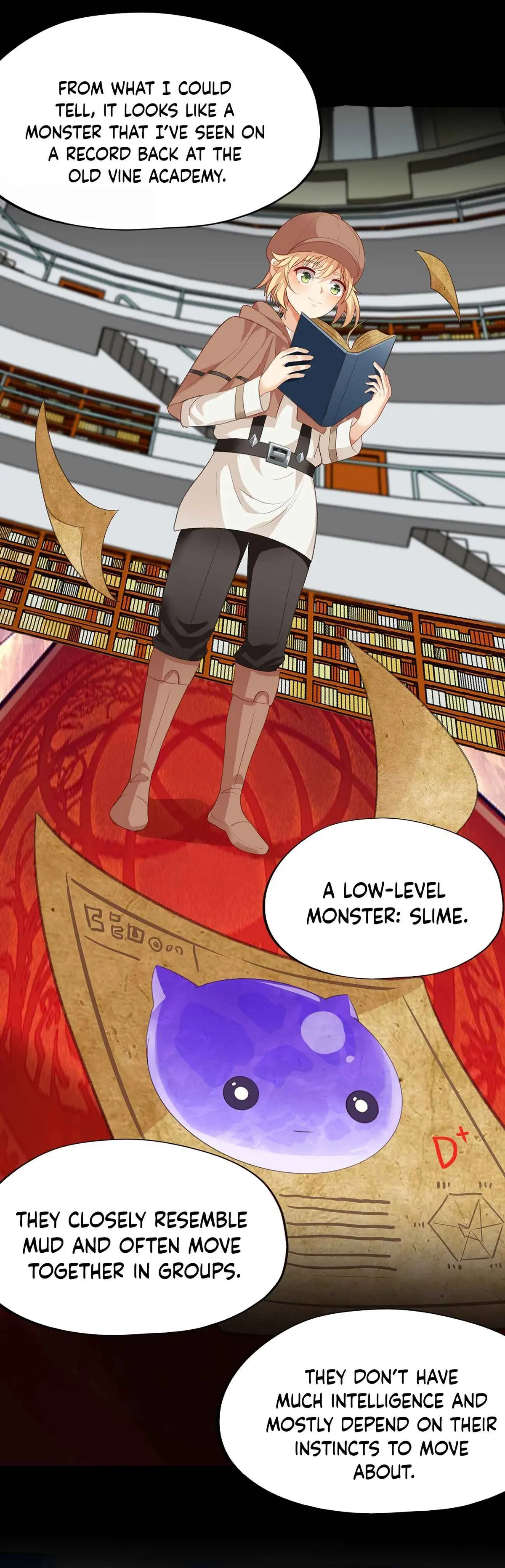 Money is justice Chapter 2 page 29 - 