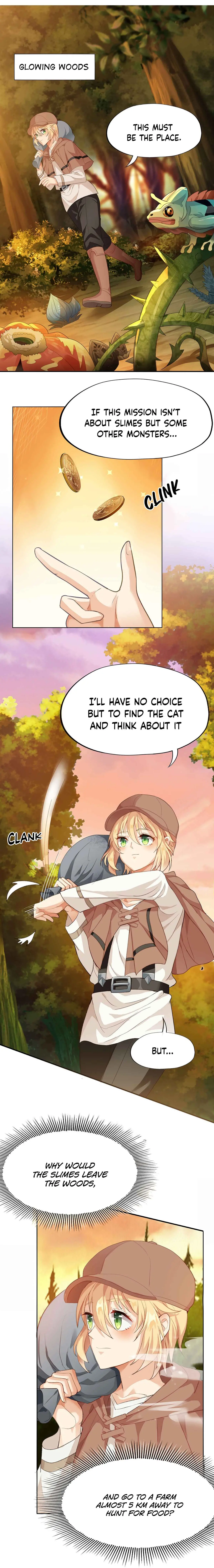 Money is justice Chapter 2 page 38 - 