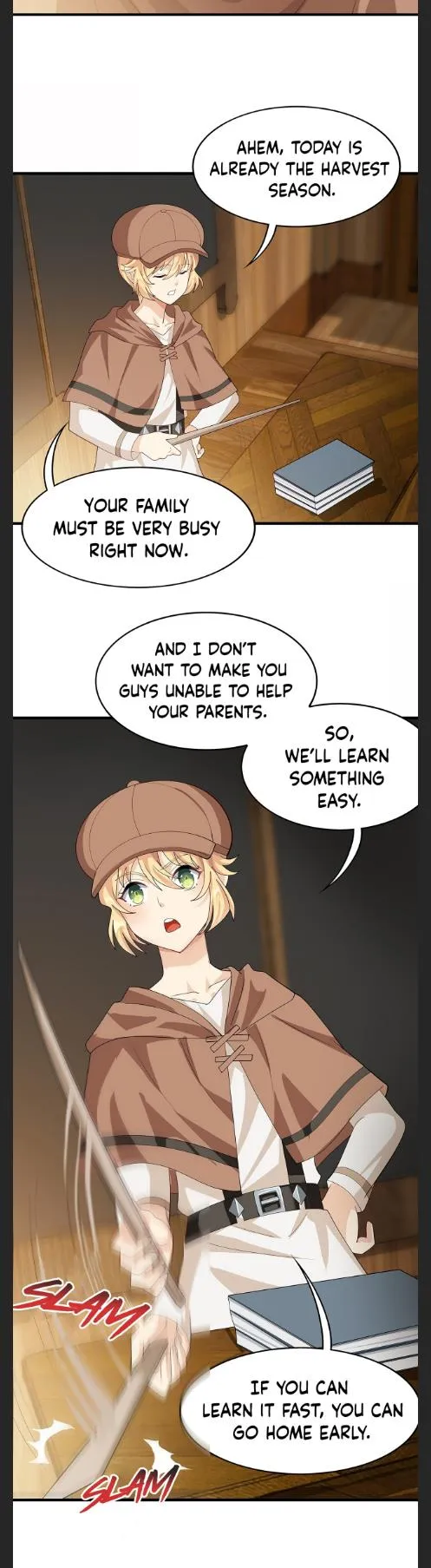 Money is justice Chapter 21 page 13 - 