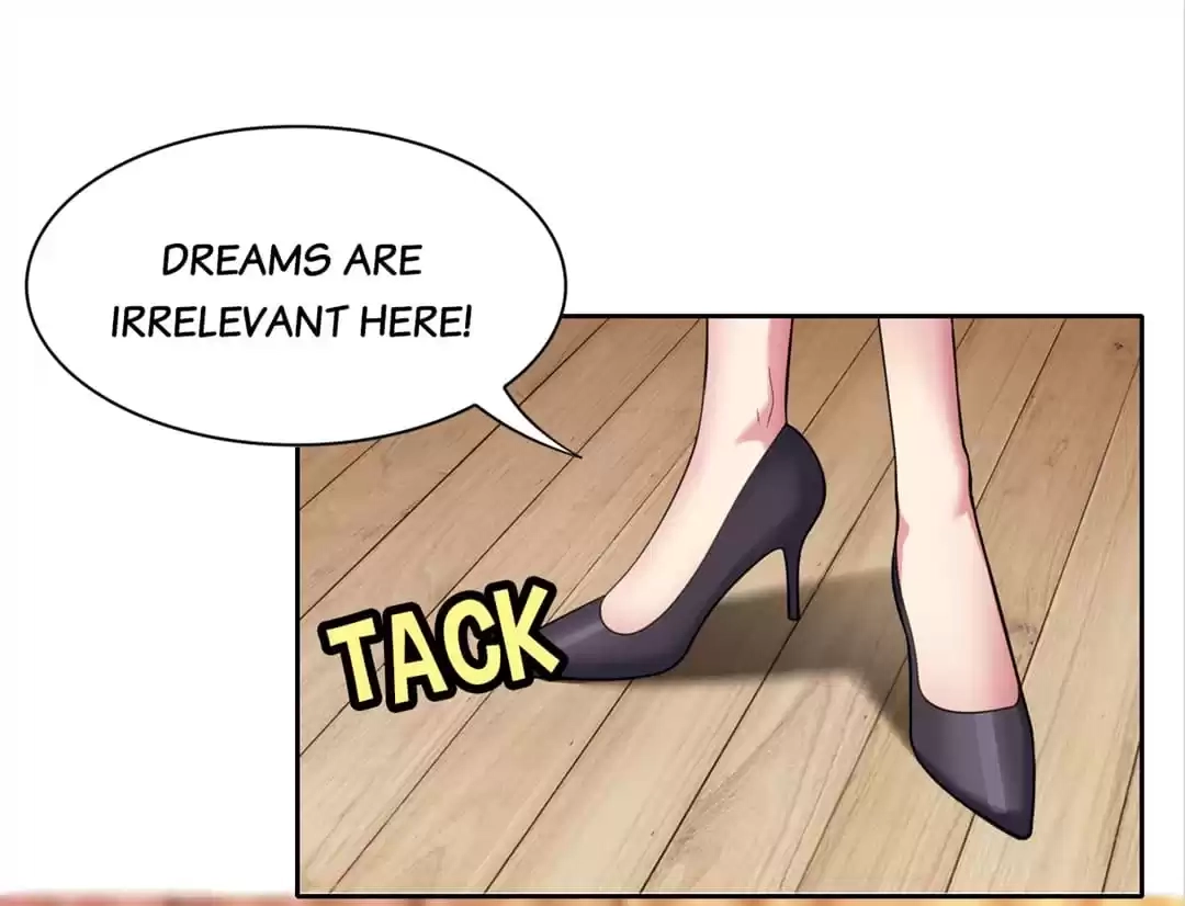 Money is justice Chapter 28 page 8 - 