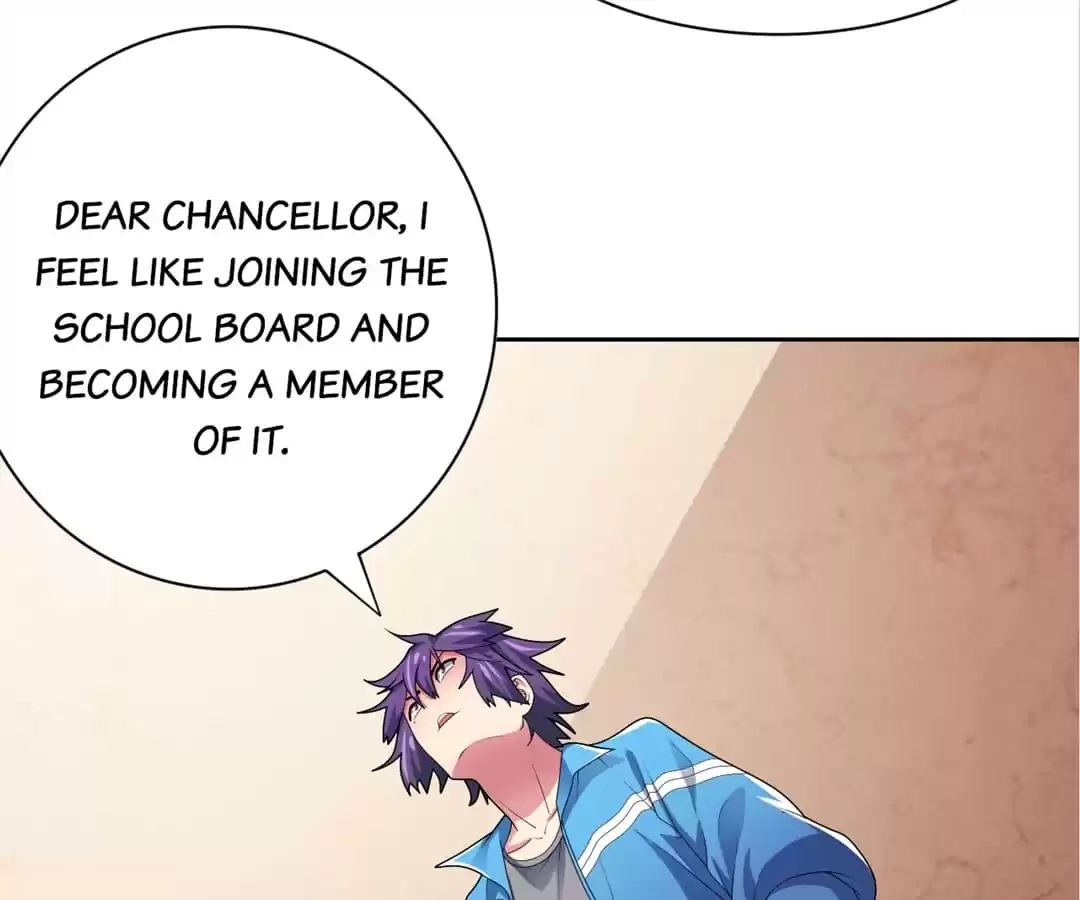 Money is justice Chapter 28 page 77 - 