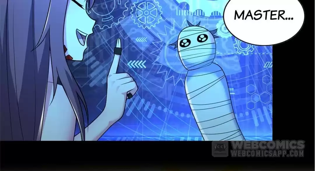 Money is justice Chapter 29 page 86 - 