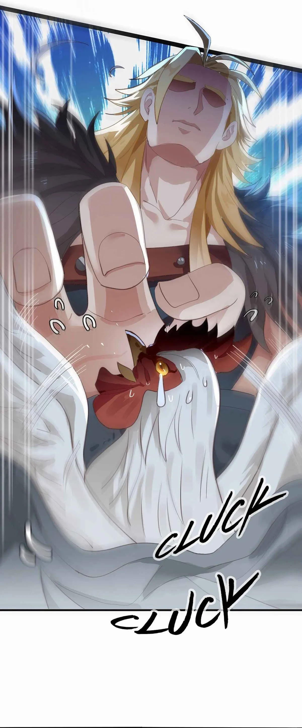 Money is justice Chapter 3 page 3 - 