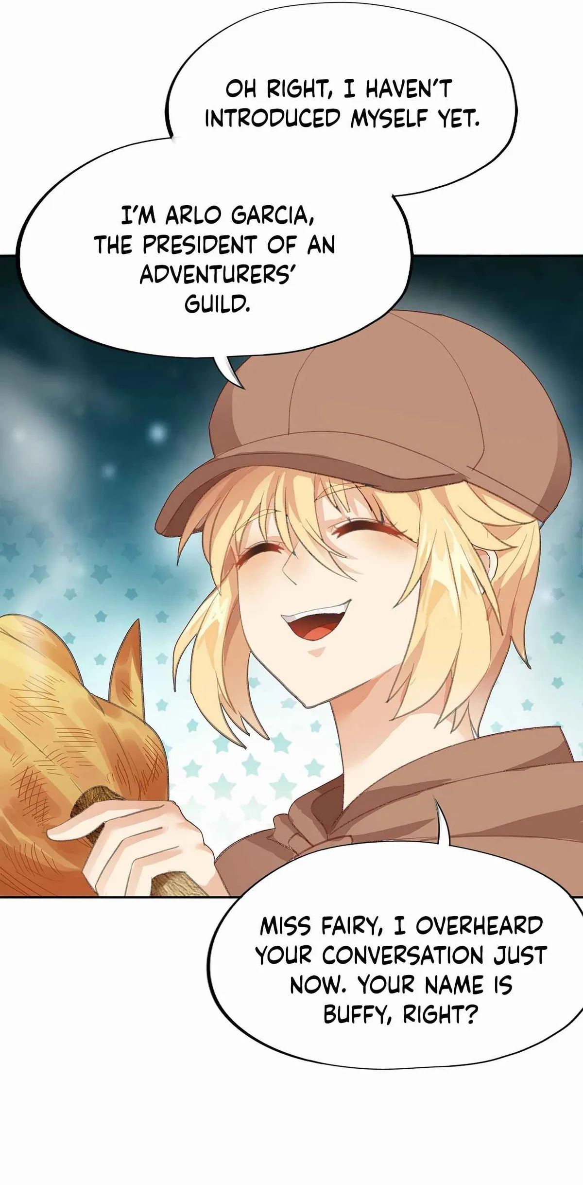 Money is justice Chapter 3 page 23 - 