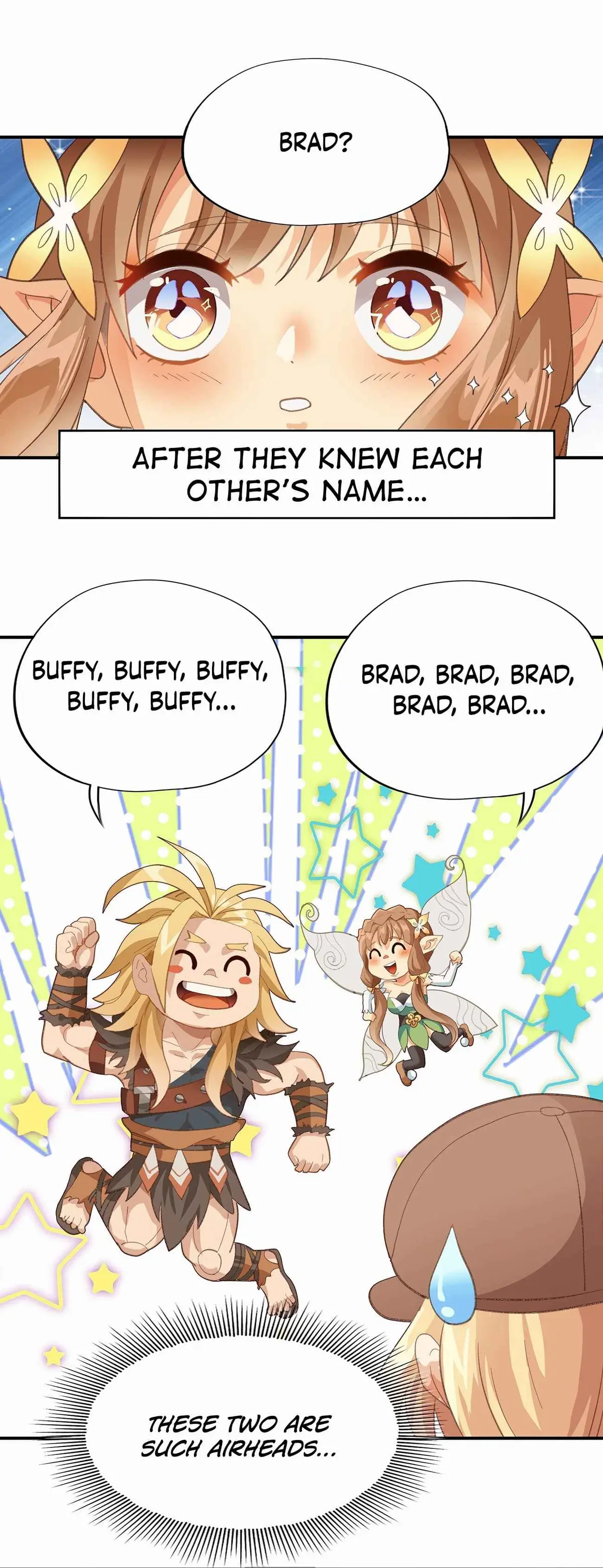 Money is justice Chapter 3 page 25 - 