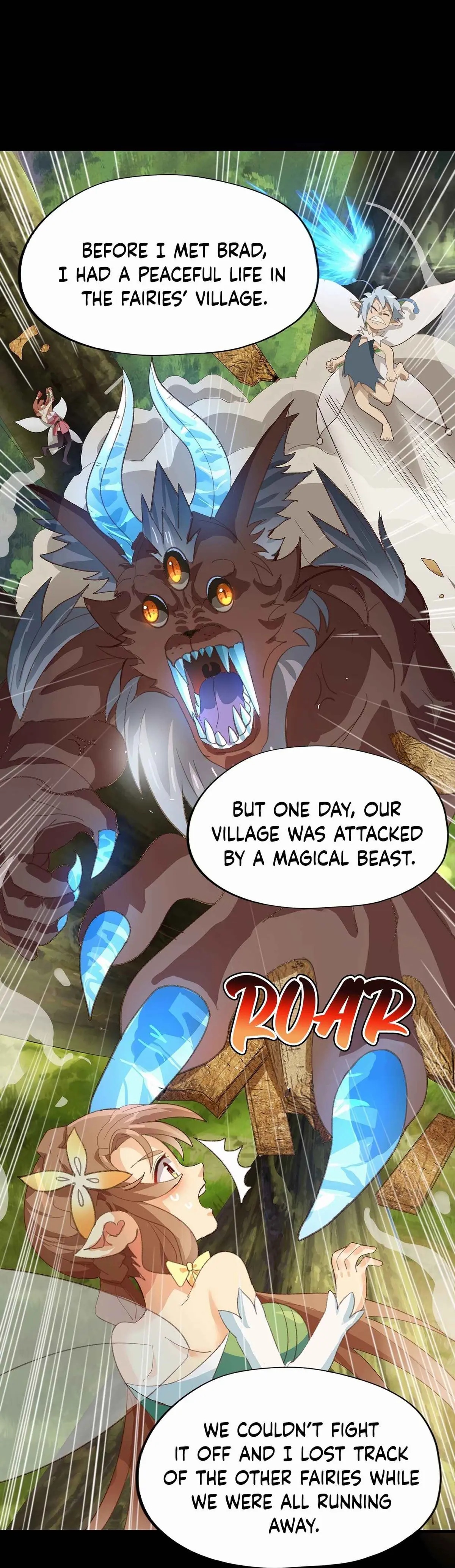 Money is justice Chapter 3 page 38 - 