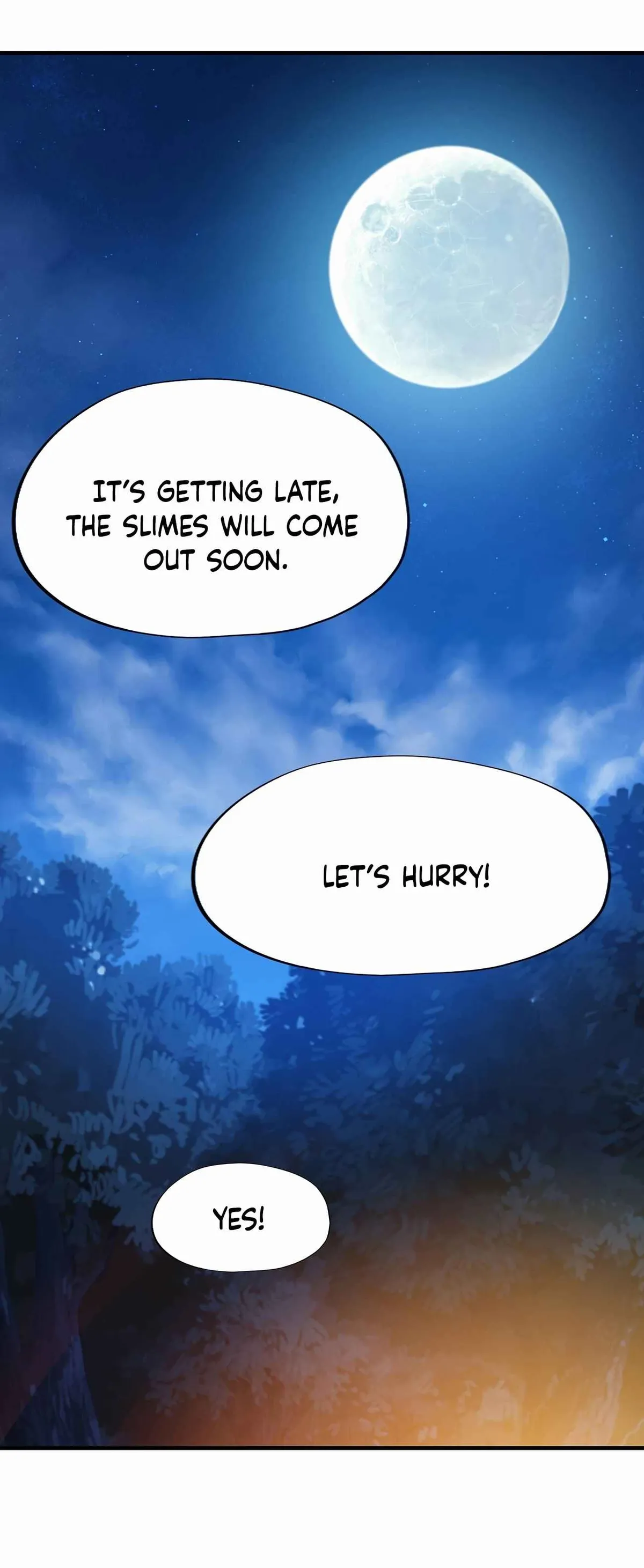Money is justice Chapter 3 page 48 - 