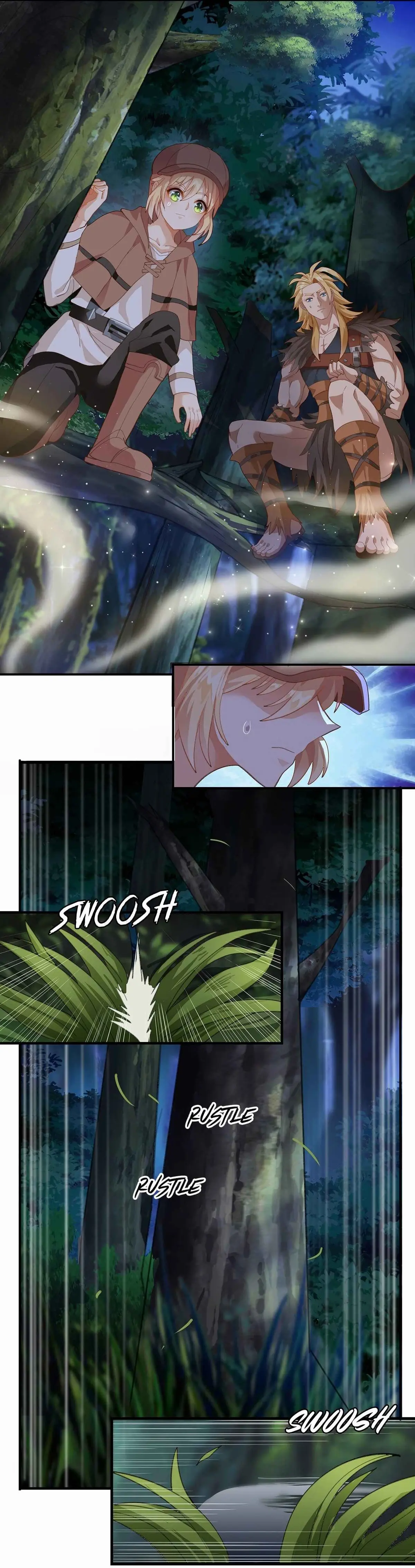 Money is justice Chapter 3 page 60 - 