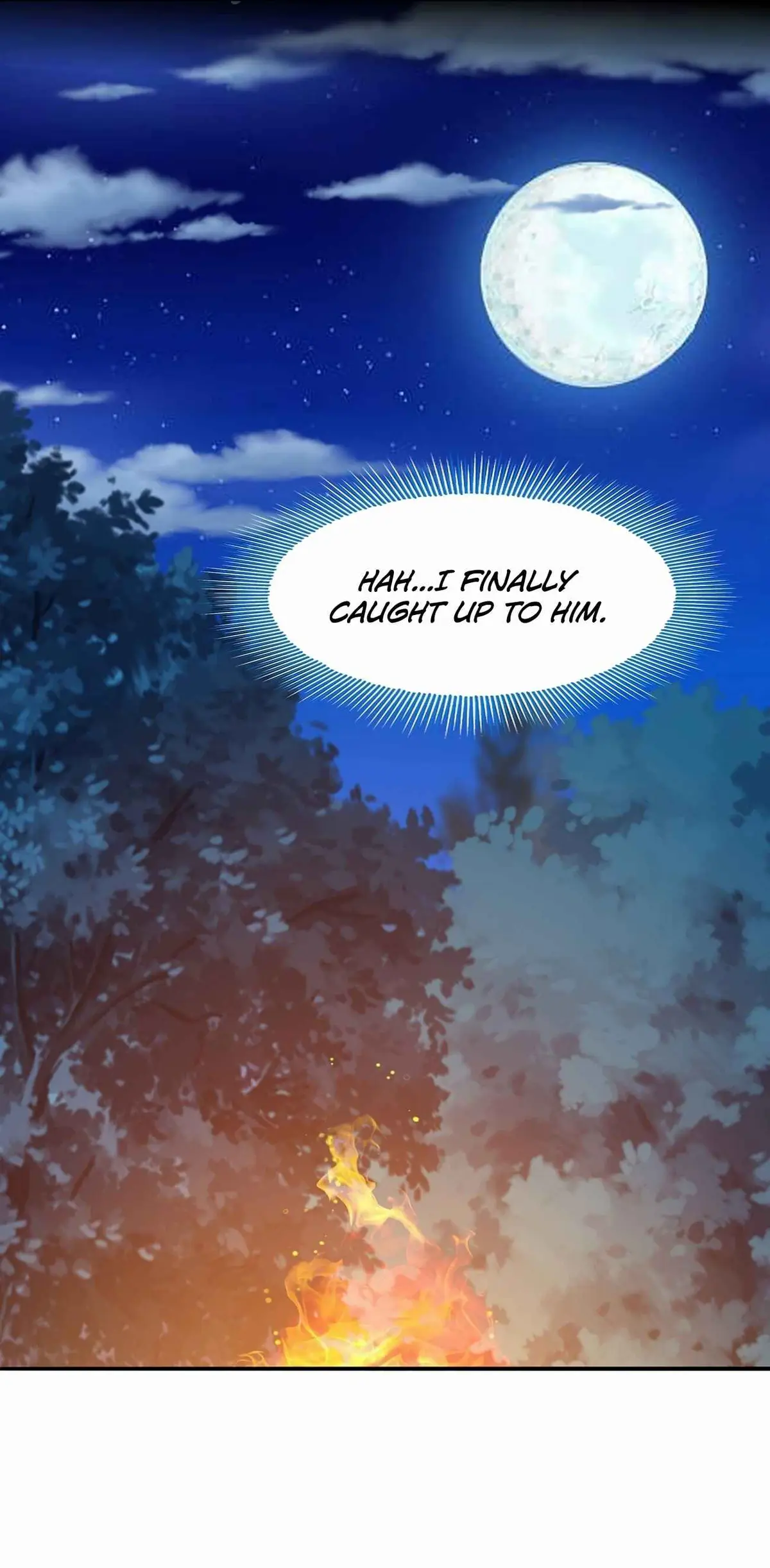 Money is justice Chapter 3 page 7 - 
