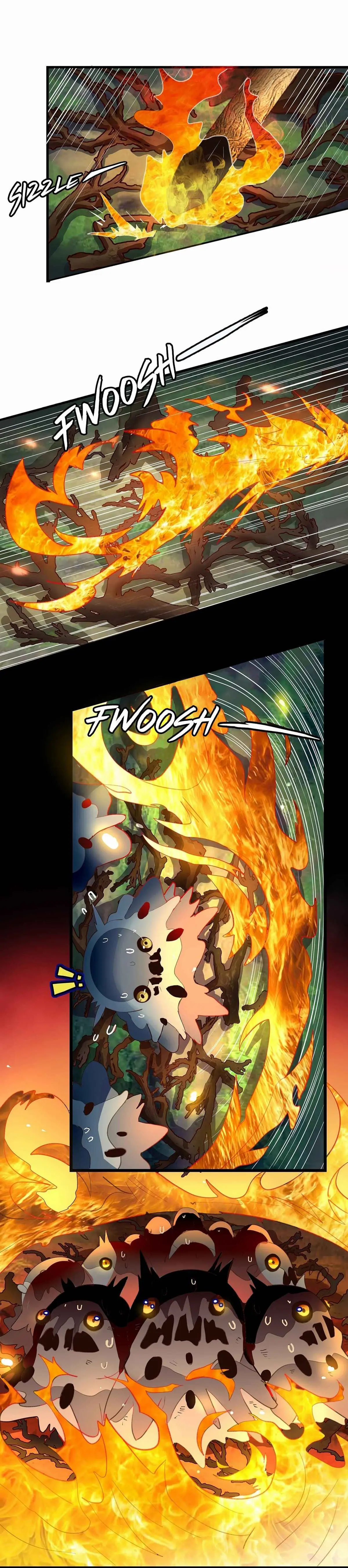 Money is justice Chapter 3 page 64 - 