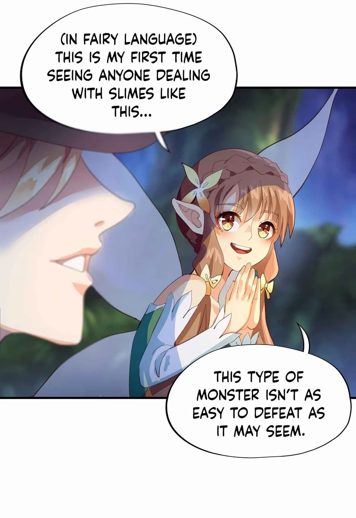 Money is justice Chapter 3 page 66 - 