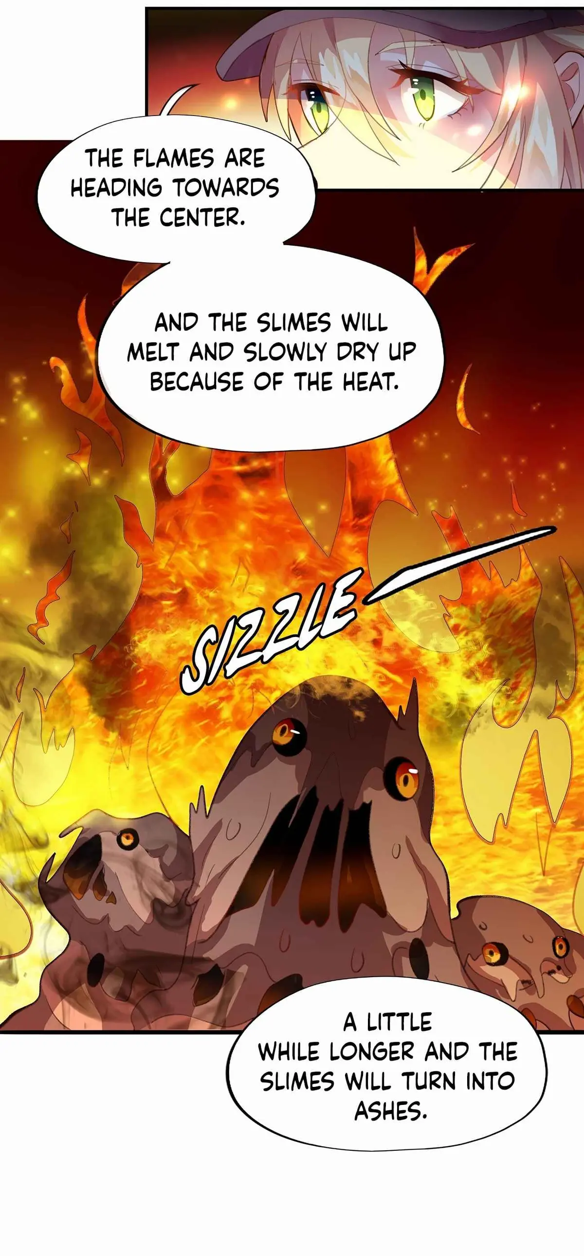 Money is justice Chapter 3 page 68 - 