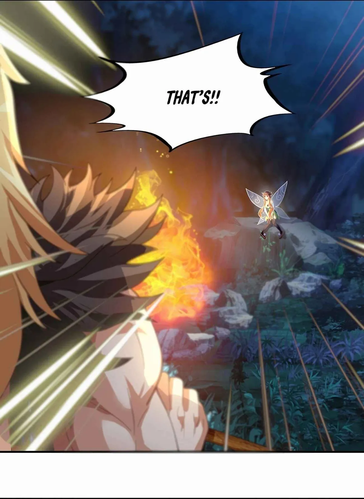 Money is justice Chapter 3 page 10 - 