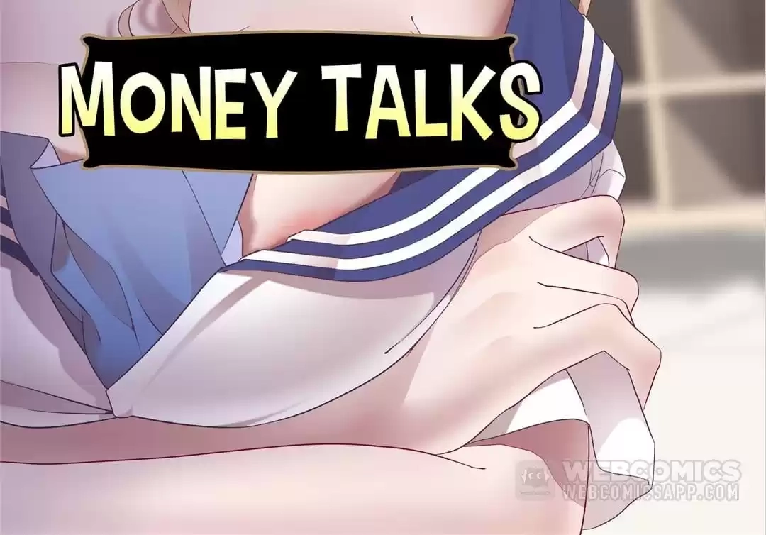 Money is justice Chapter 32 page 2 - 