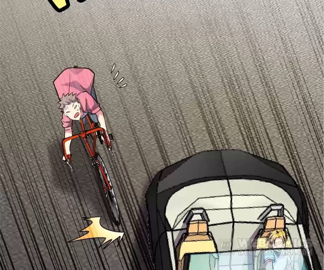 Money is justice Chapter 32 page 14 - 