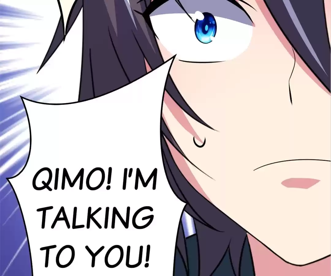 Money is justice Chapter 32 page 132 - 