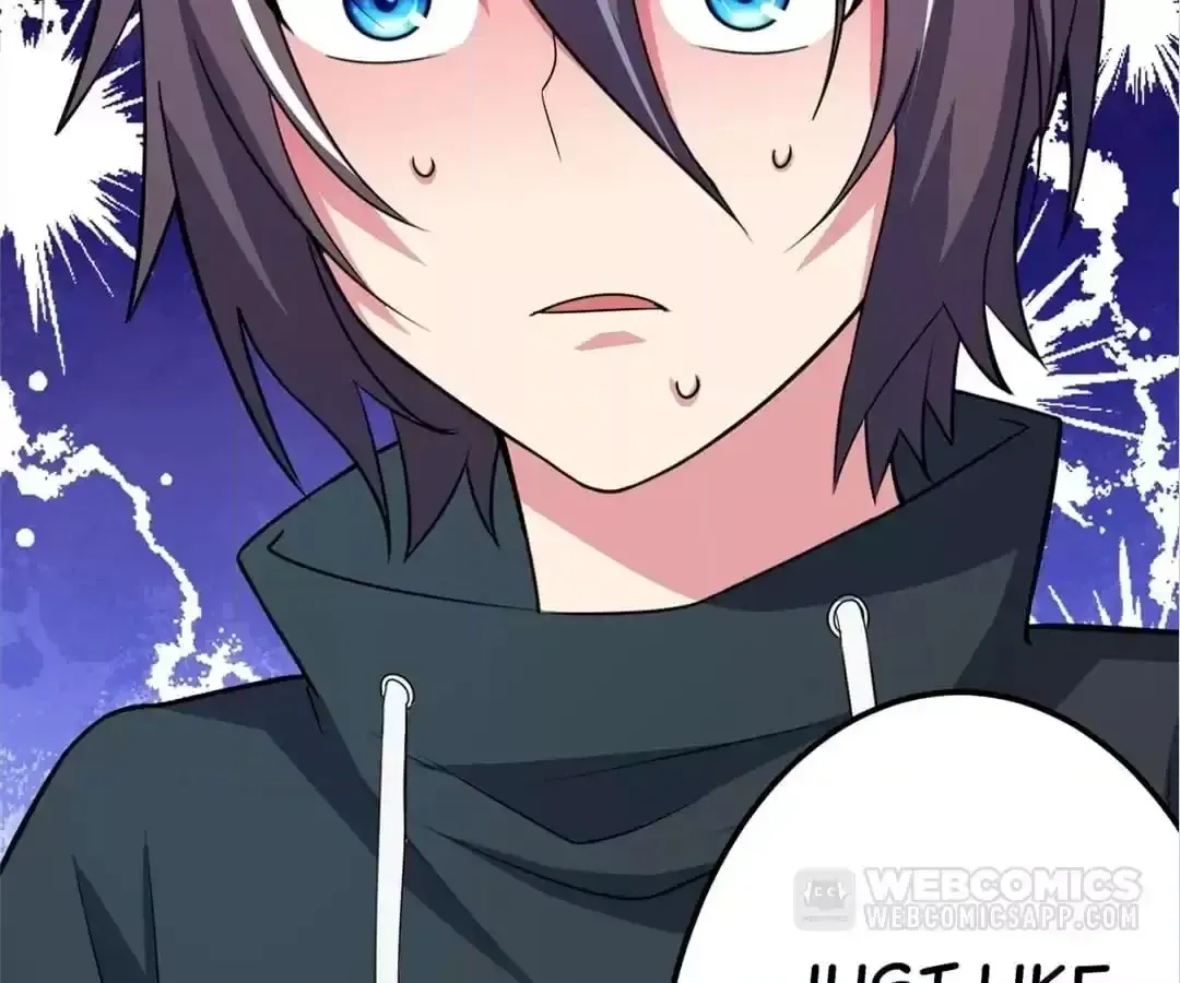 Money is justice Chapter 32 page 150 - 