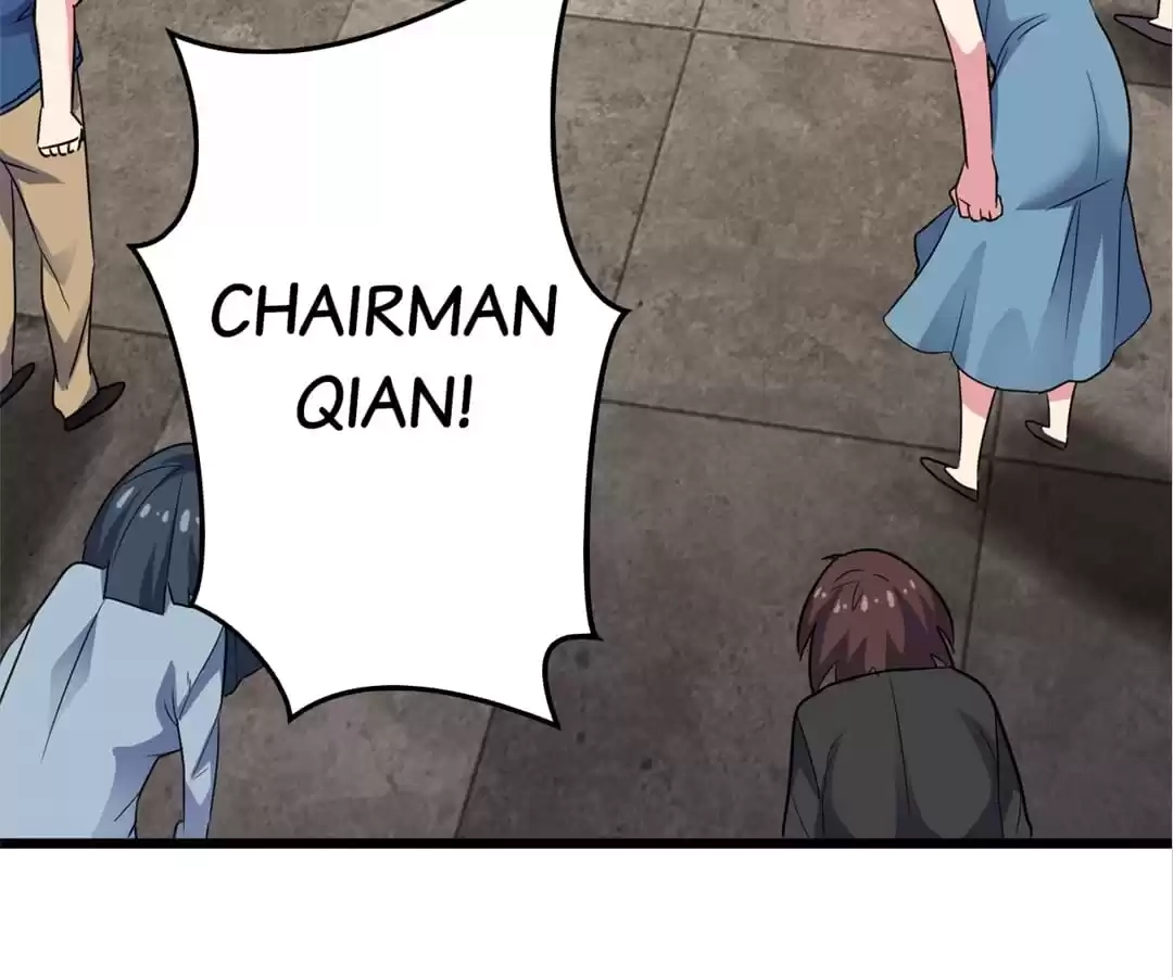 Money is justice Chapter 32 page 34 - 