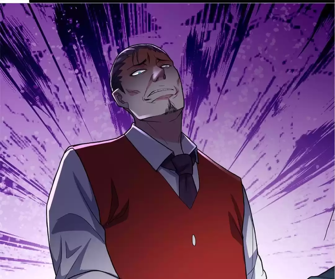 Money is justice Chapter 32 page 48 - 