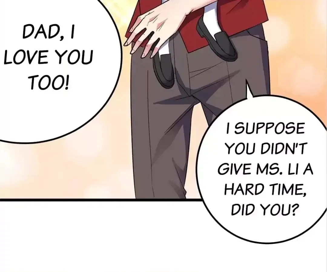 Money is justice Chapter 32 page 60 - 
