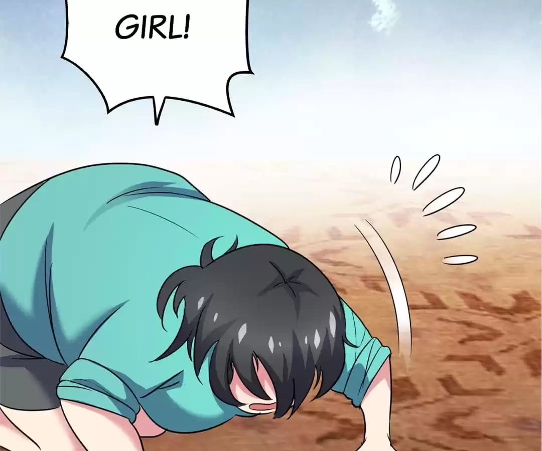 Money is justice Chapter 32 page 64 - 