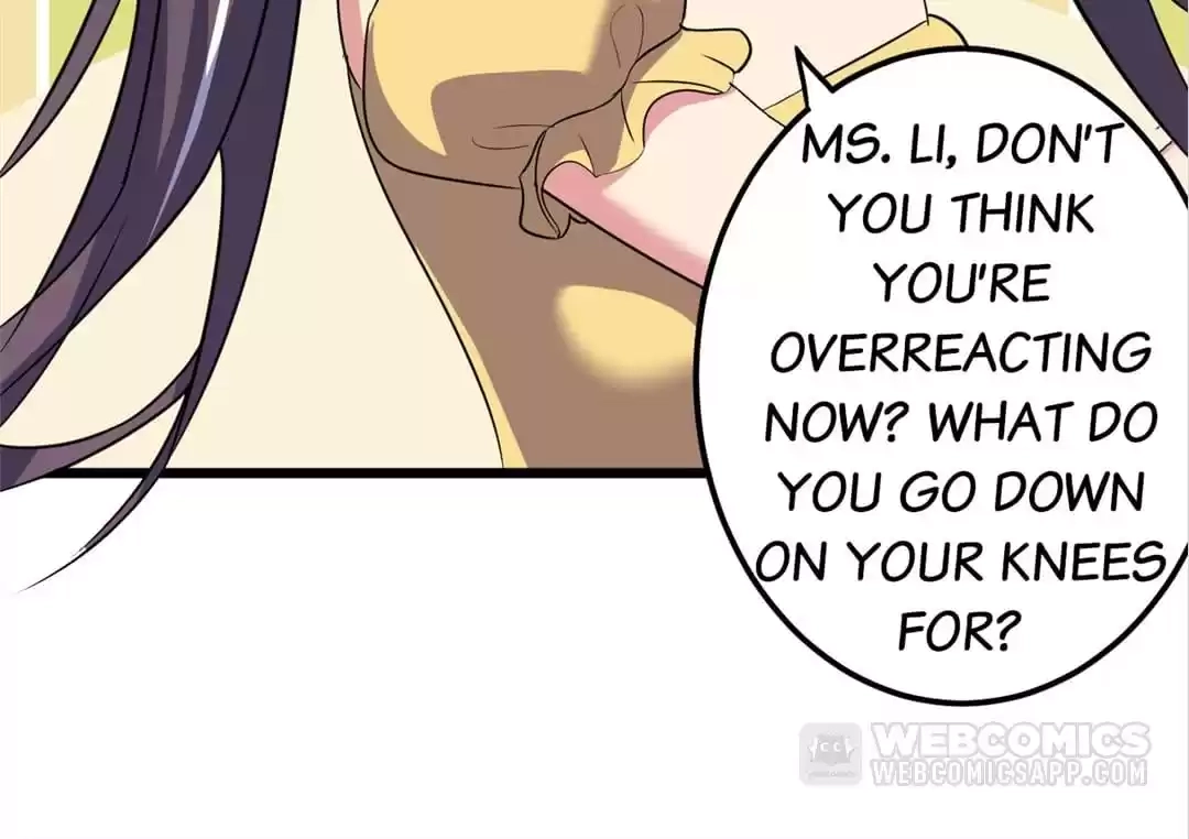 Money is justice Chapter 32 page 68 - 