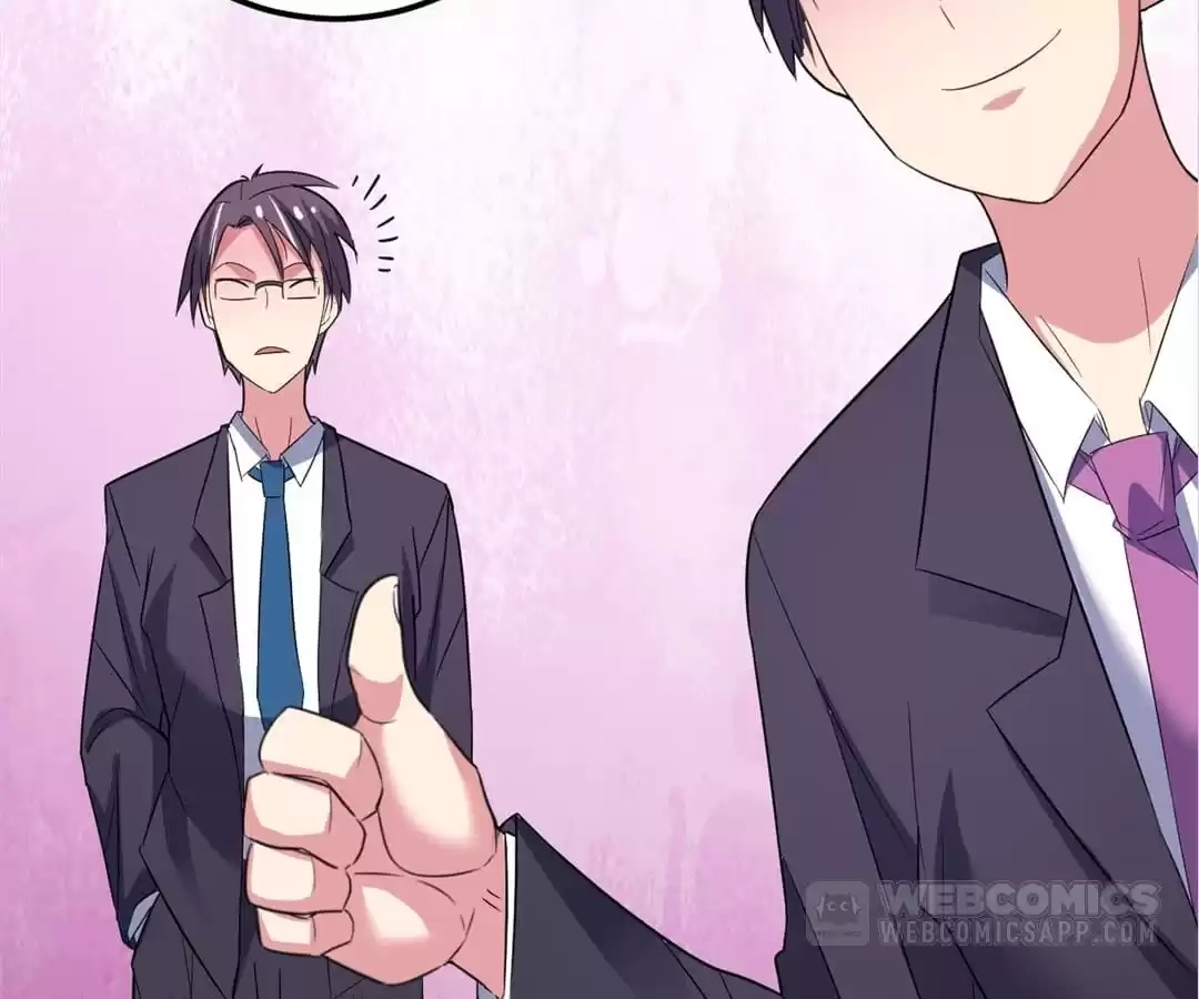 Money is justice Chapter 32 page 84 - 