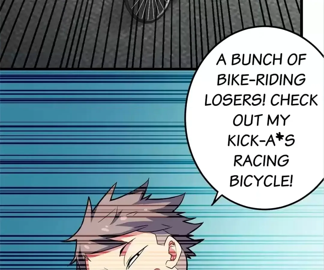 Money is justice Chapter 32 page 10 - 