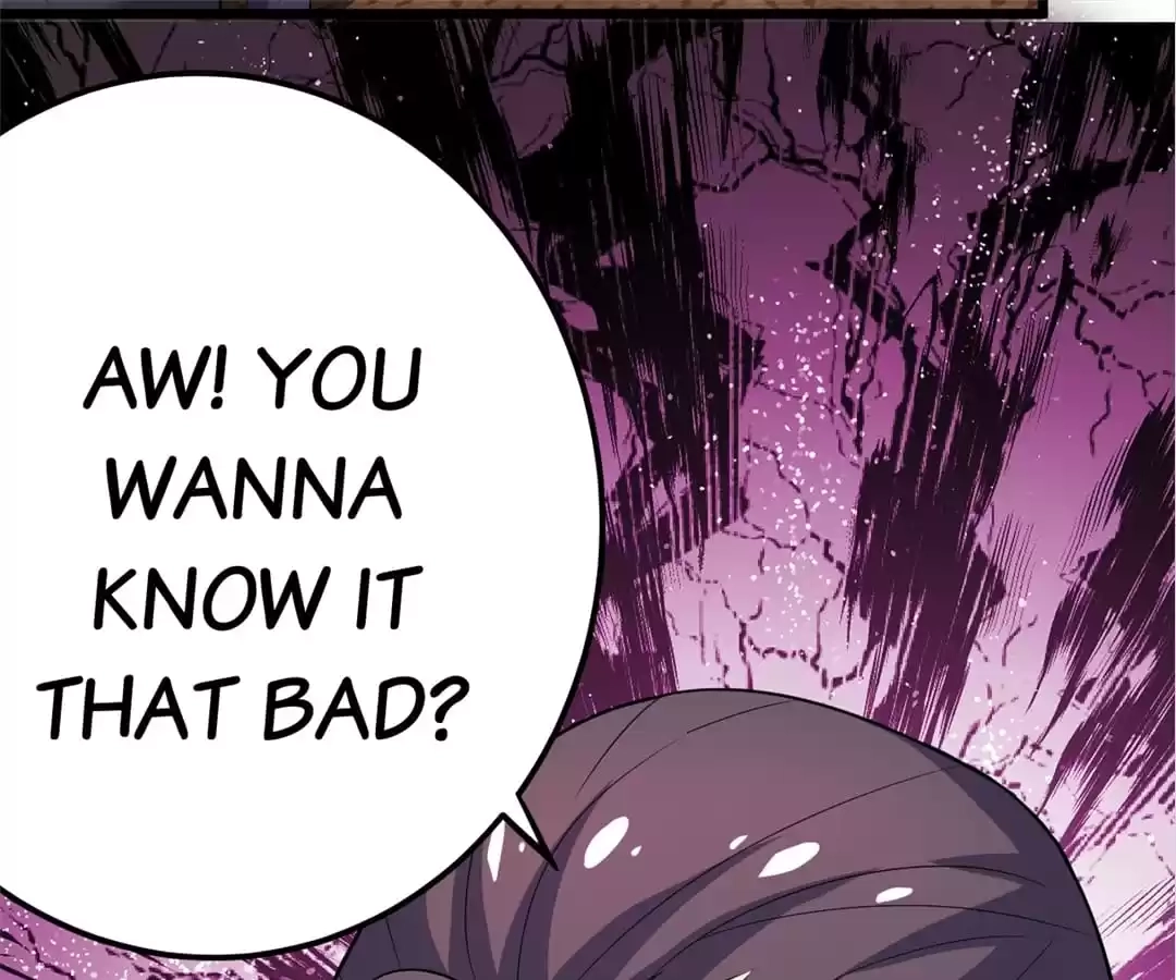 Money is justice Chapter 32 page 93 - 