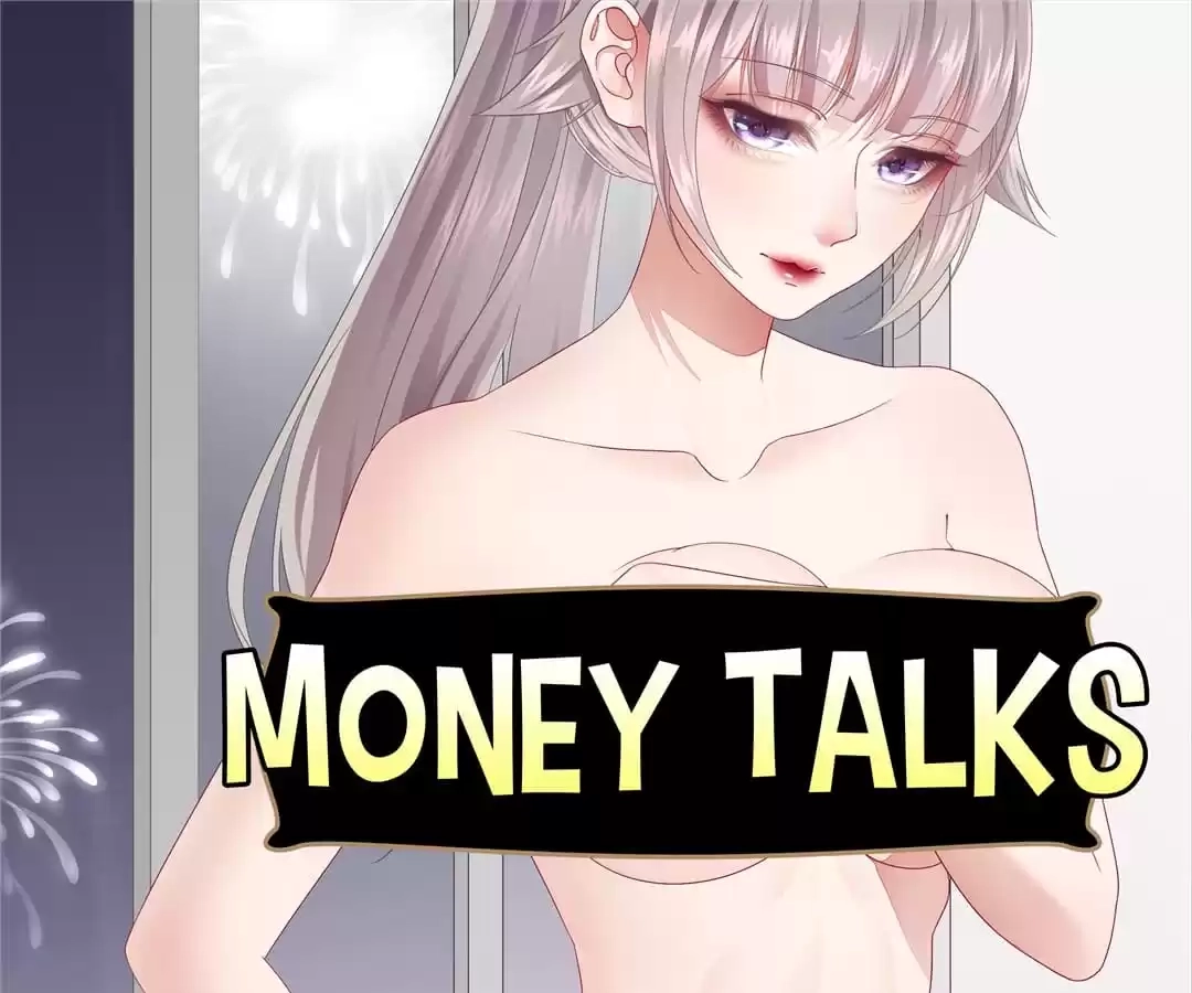 Money is justice Chapter 33 page 1 - 