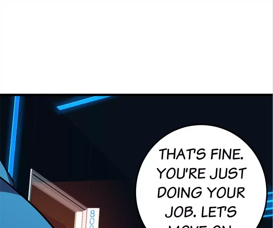Money is justice Chapter 33 page 117 - 