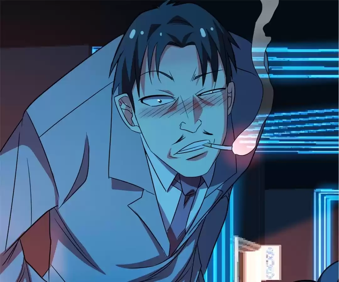 Money is justice Chapter 33 page 132 - 