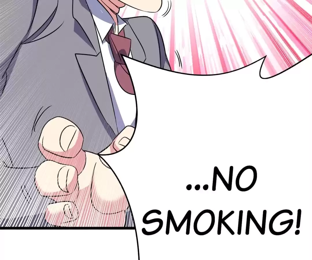 Money is justice Chapter 33 page 159 - 