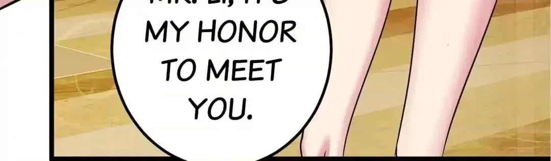 Money is justice Chapter 33 page 70 - 