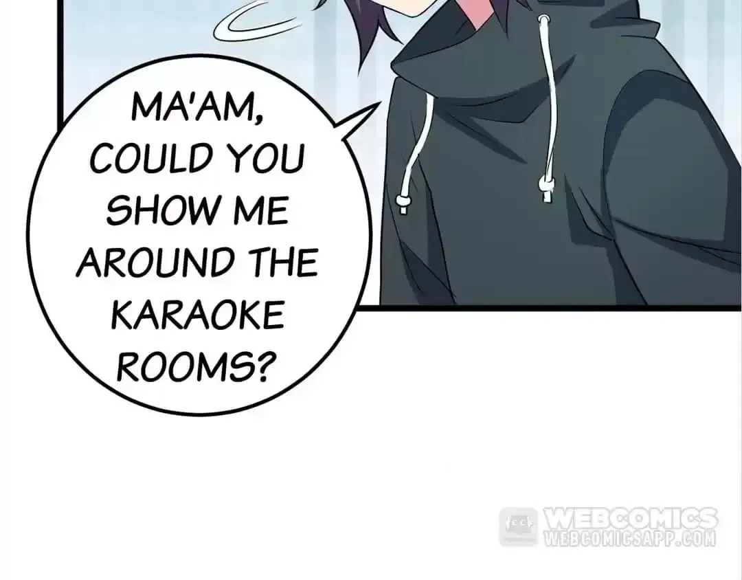 Money is justice Chapter 33 page 80 - 