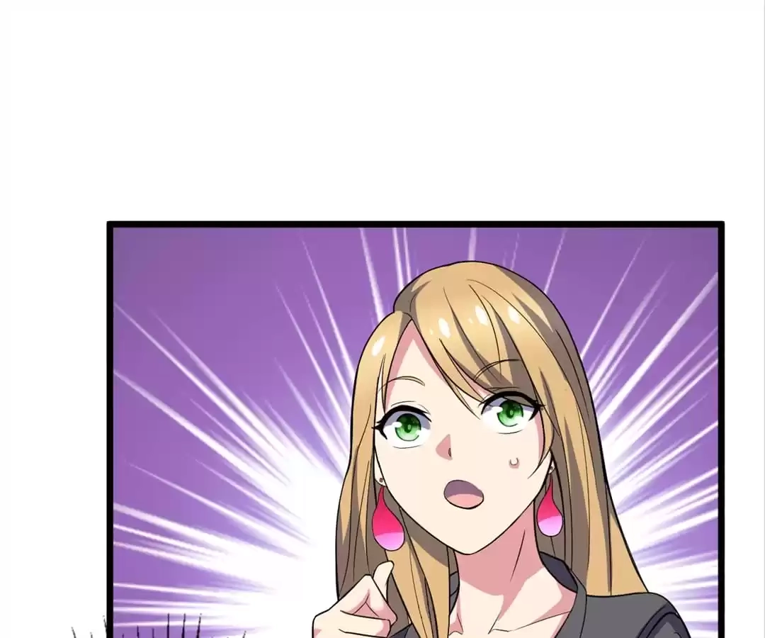 Money is justice Chapter 33 page 81 - 