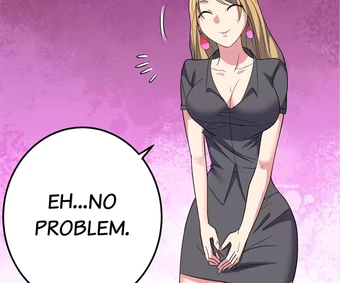 Money is justice Chapter 33 page 83 - 