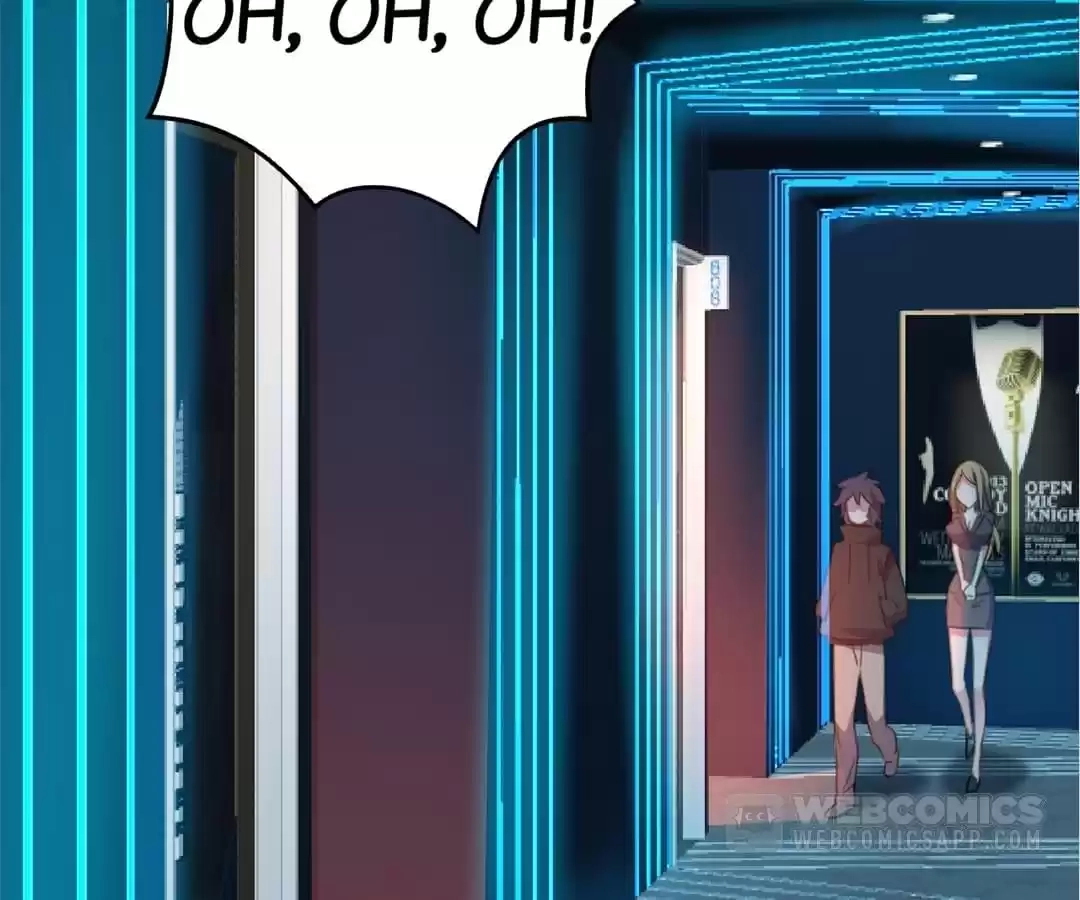 Money is justice Chapter 33 page 86 - 