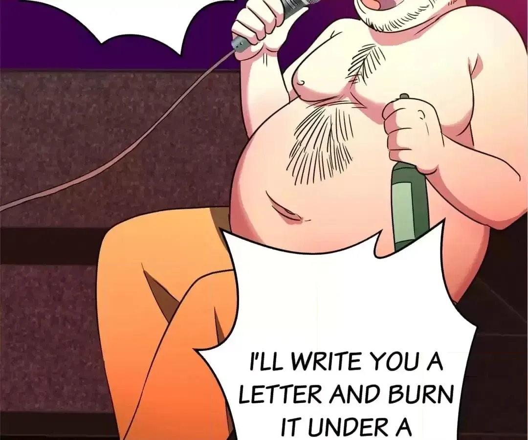 Money is justice Chapter 33 page 90 - 