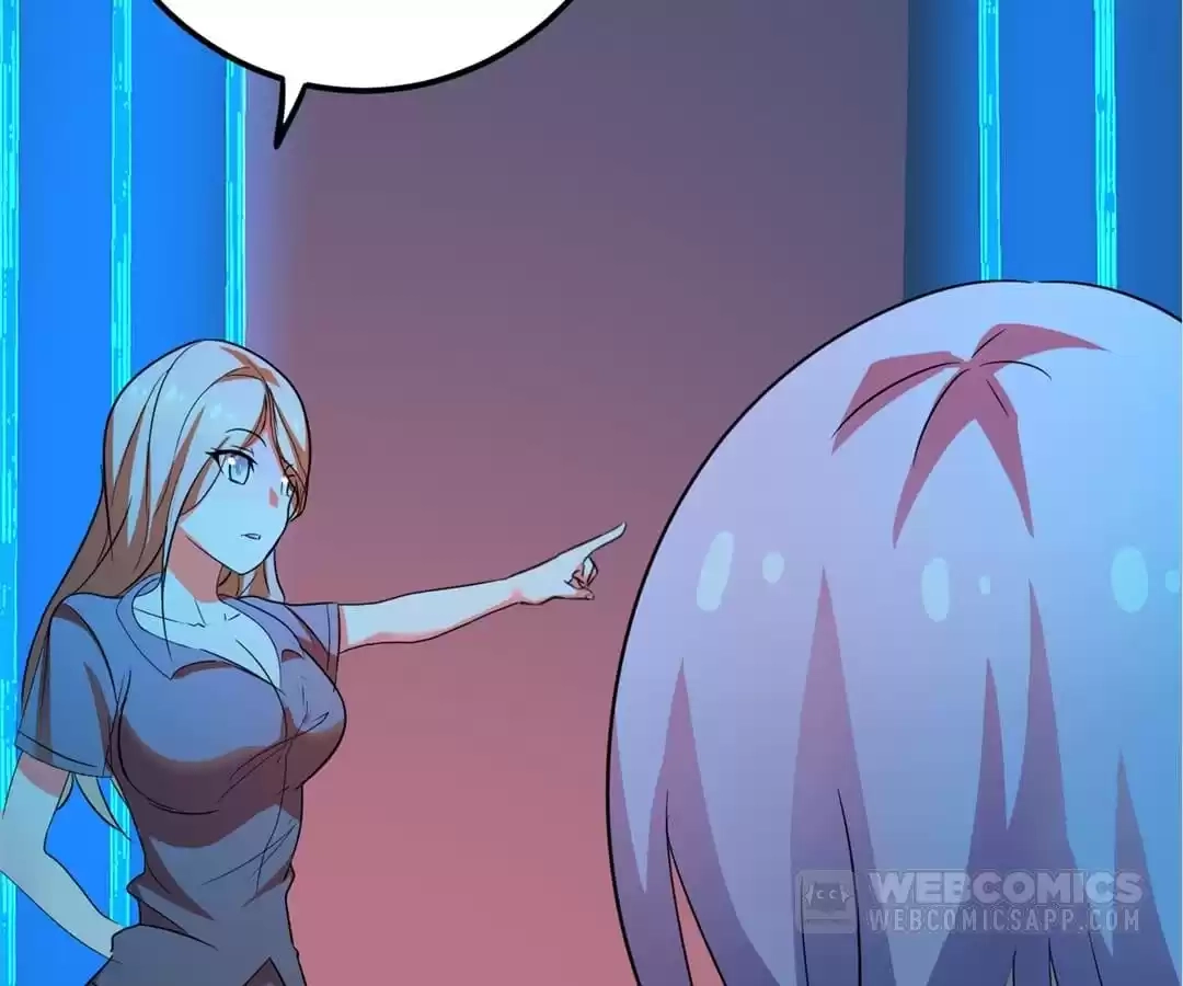 Money is justice Chapter 33 page 98 - 