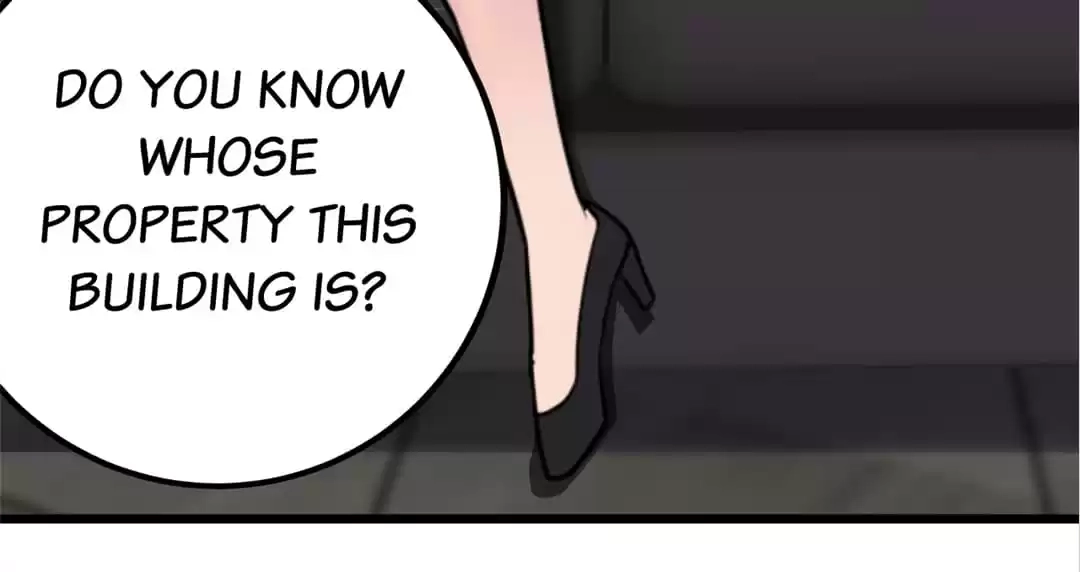 Money is justice Chapter 35 page 117 - 