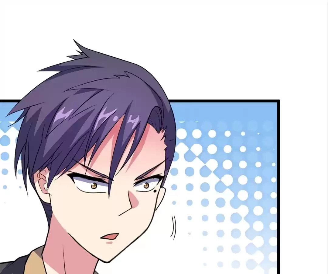 Money is justice Chapter 35 page 33 - 
