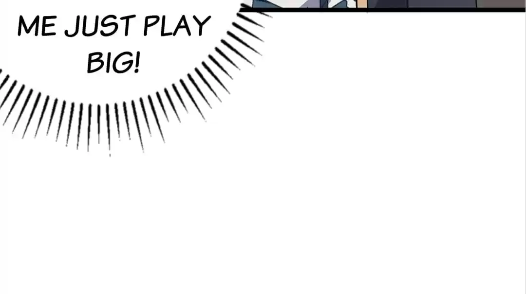 Money is justice Chapter 35 page 84 - 
