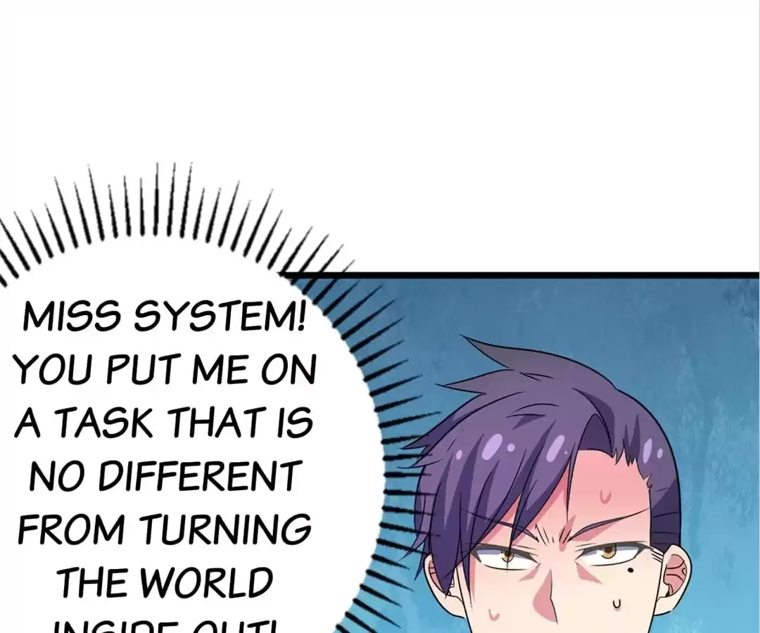 Money is justice Chapter 36 page 3 - 