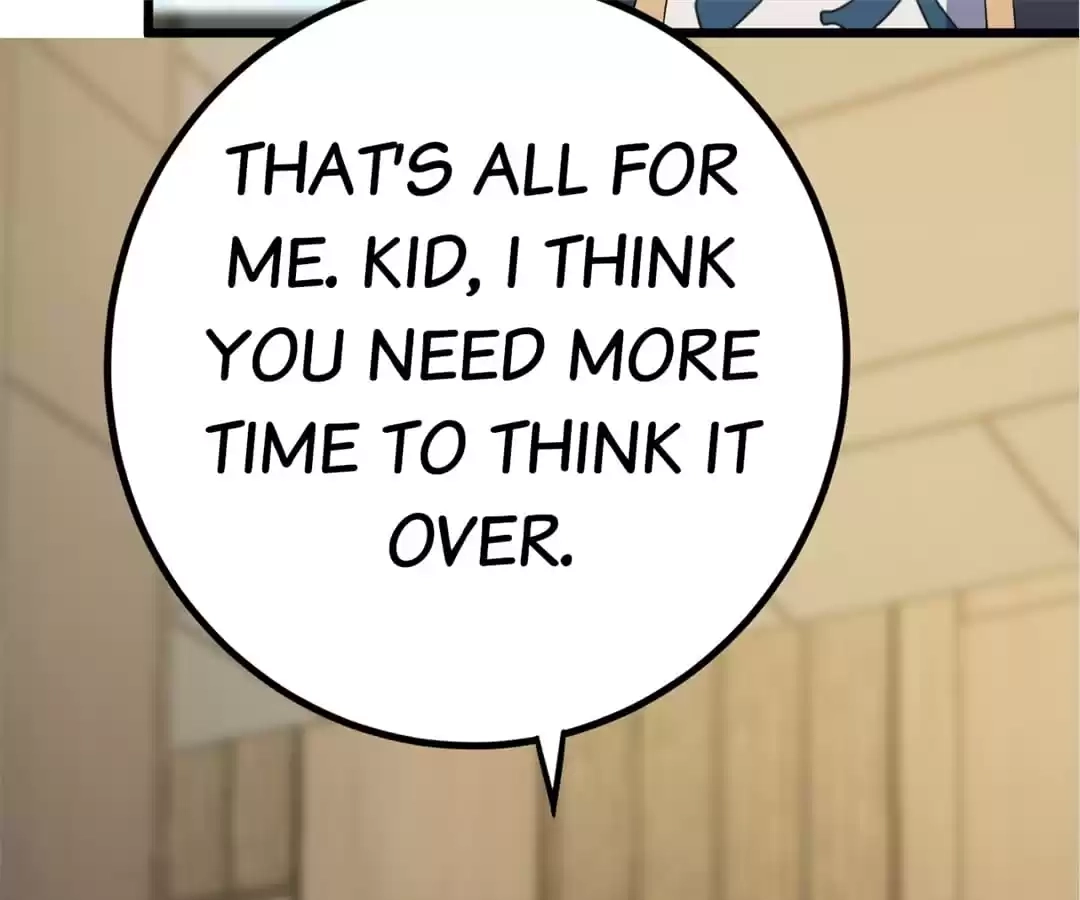 Money is justice Chapter 36 page 5 - 