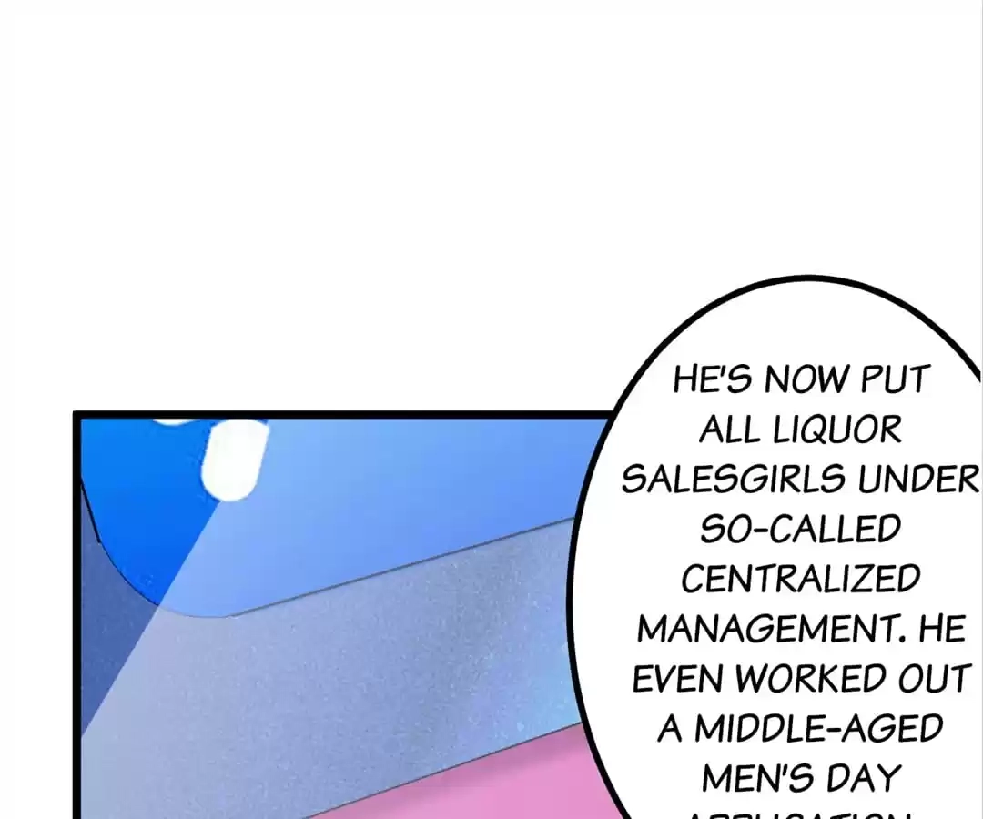 Money is justice Chapter 36 page 47 - 