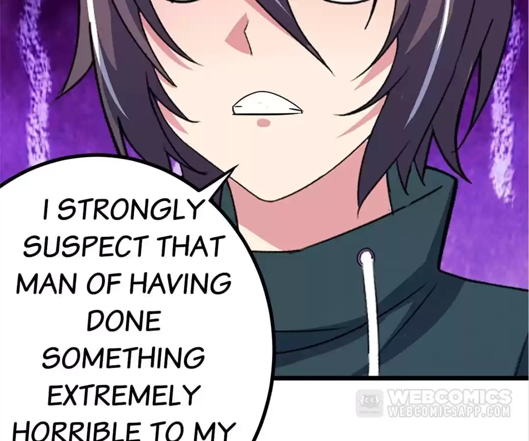 Money is justice Chapter 37 page 33 - 