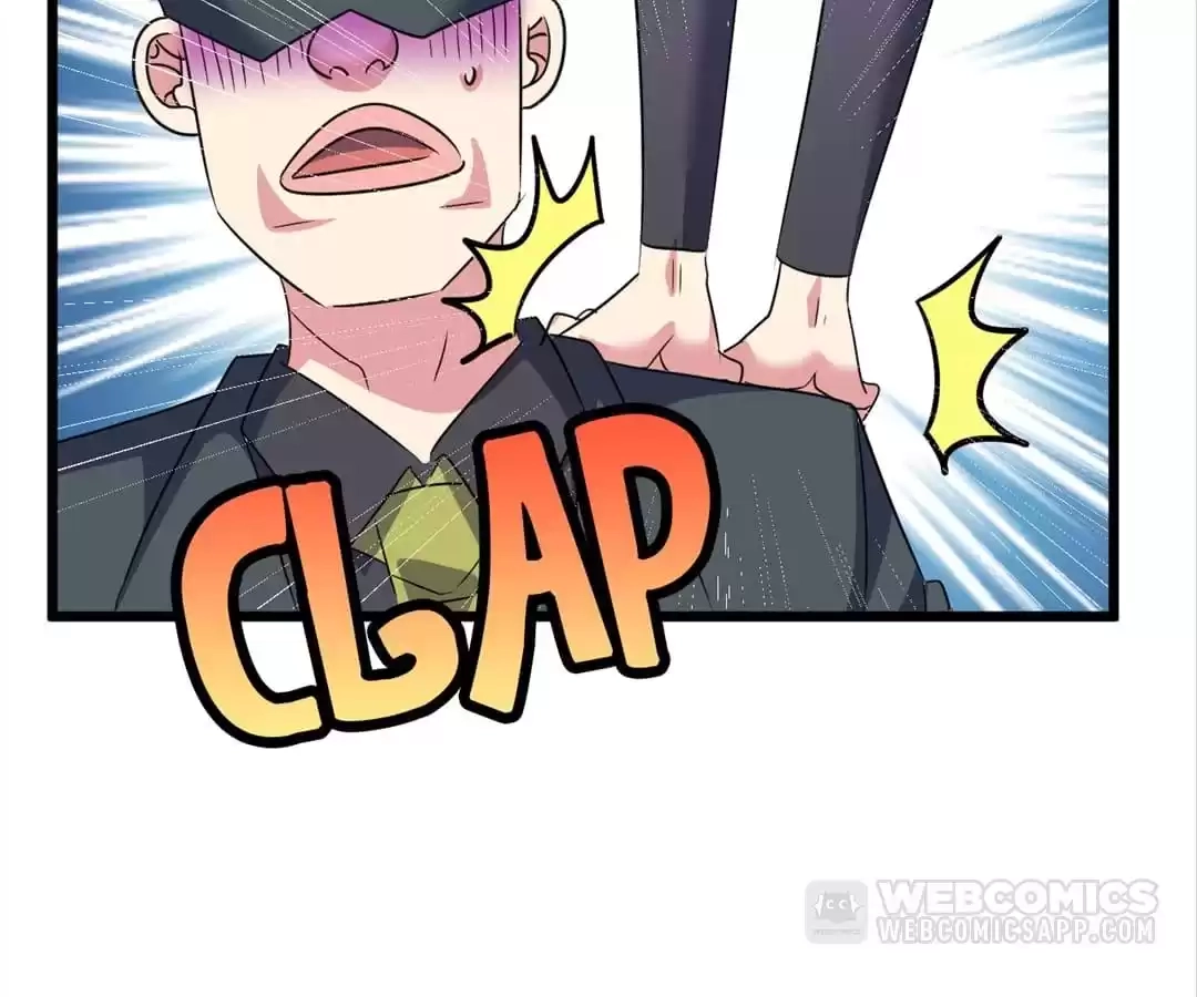 Money is justice Chapter 38 page 117 - 