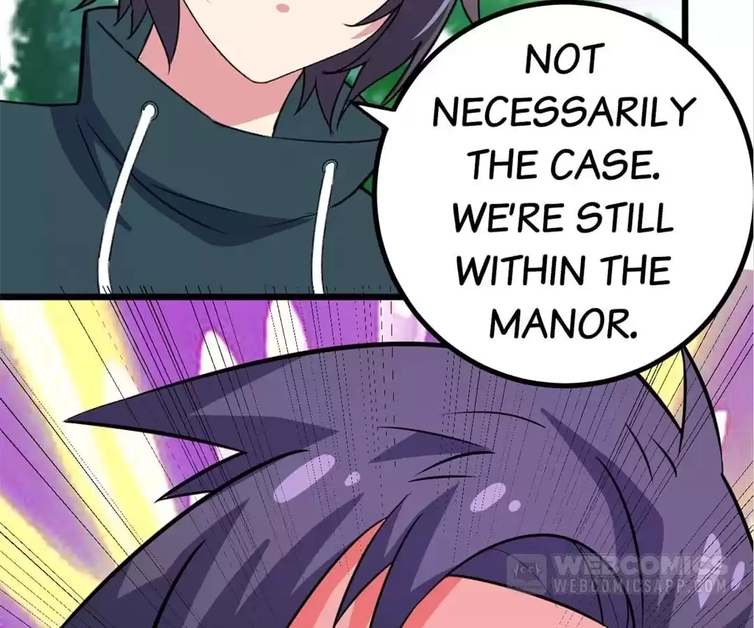 Money is justice Chapter 39 page 101 - 